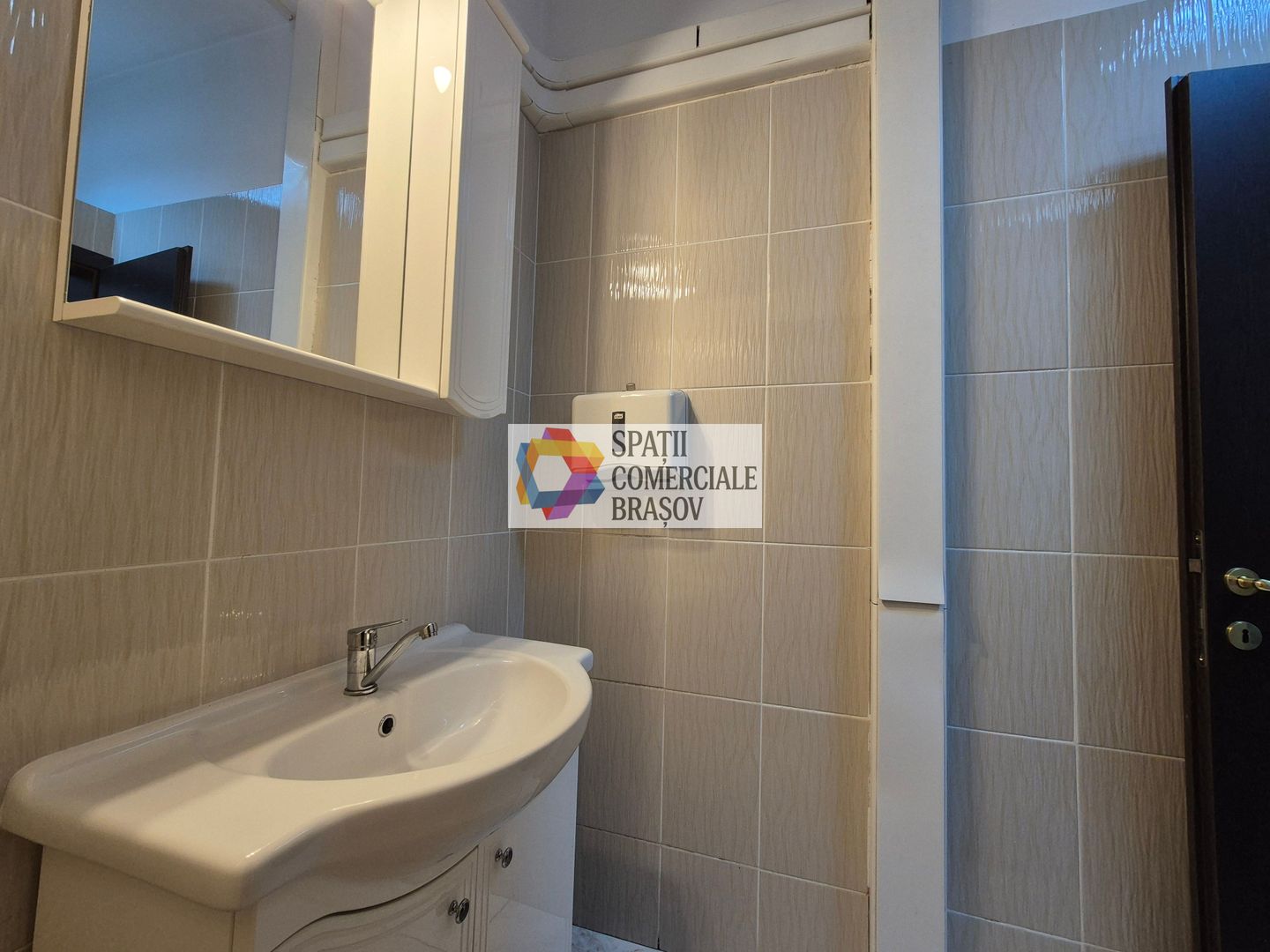Clădire de birouri in Brasov - Poză 9