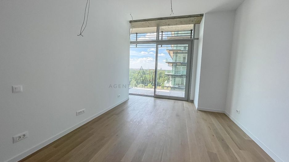 2 Camere Floreasca/ View Paronamic 265.000 E - Poză 6