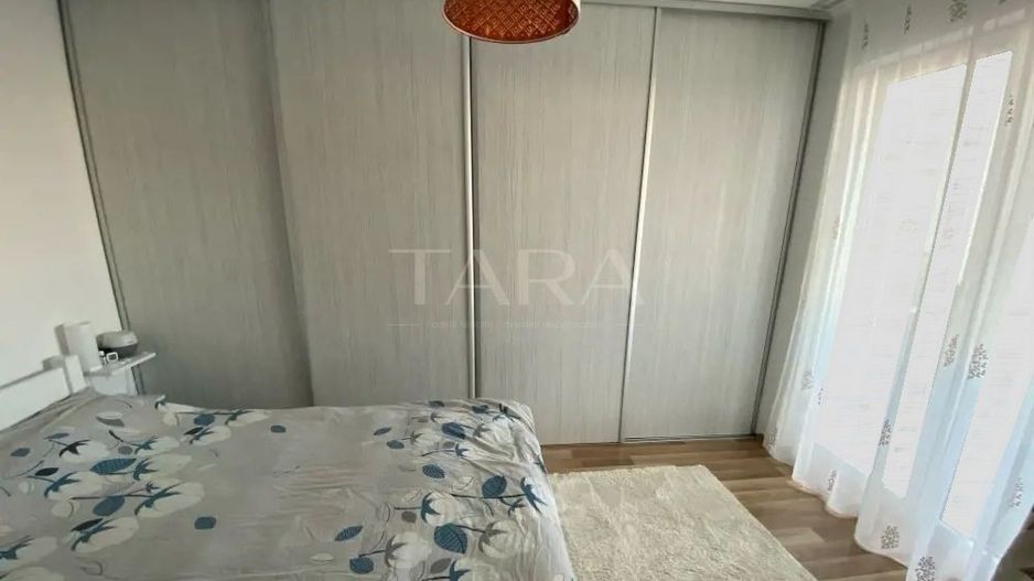 Apartament cu 2 camere în Mănăștur – ultimul etaj, prima alegere! - Poză 7