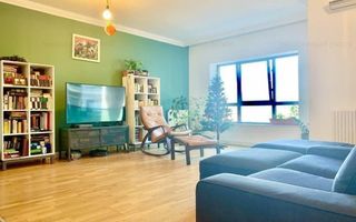 VANZARE -3 CAMERE - LACUL TEI - Poză 2