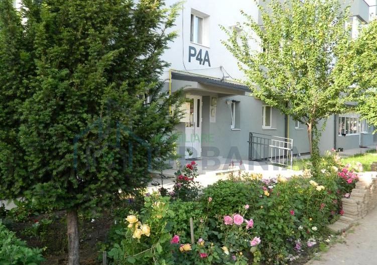 Proprietar Apartament 2 camere Lunca Cetățuii - Poză 5
