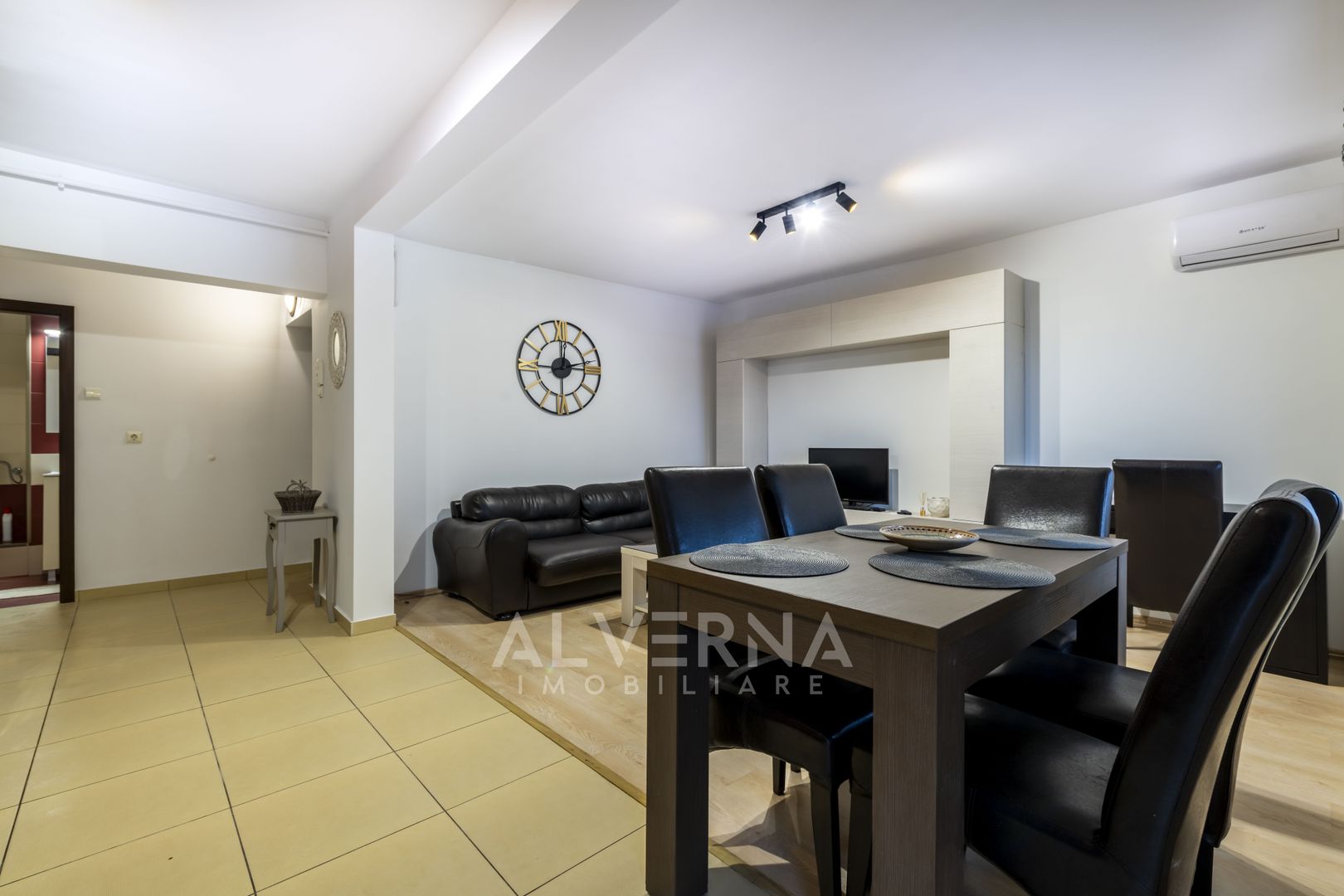 NOU! Apartament 2 camere | 50mp + balcon | Zorilor - Spital Recuperare - Poză 1