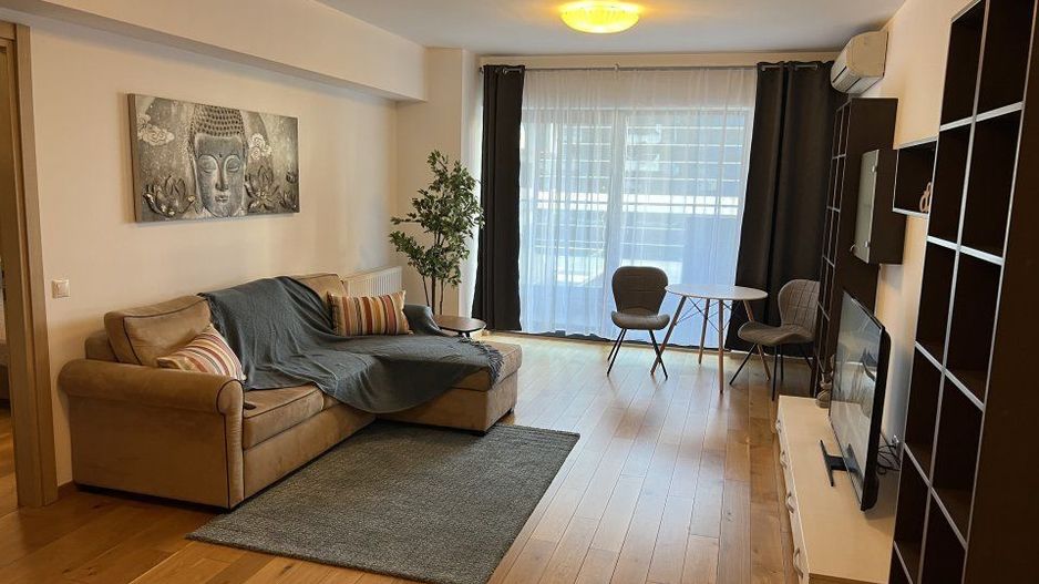 APARTAMENT LUX | PARCARE | UPGROUND - Poză 2