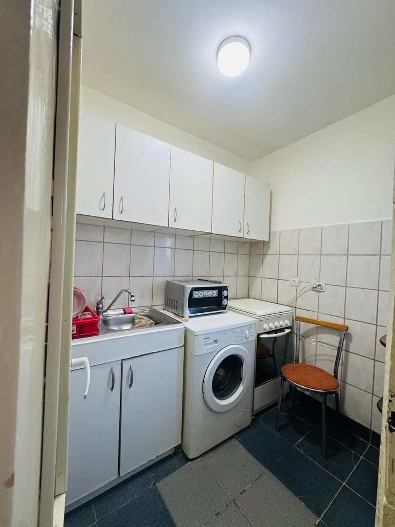 Garsoniera IOSIA Nord Parter - Poză 3