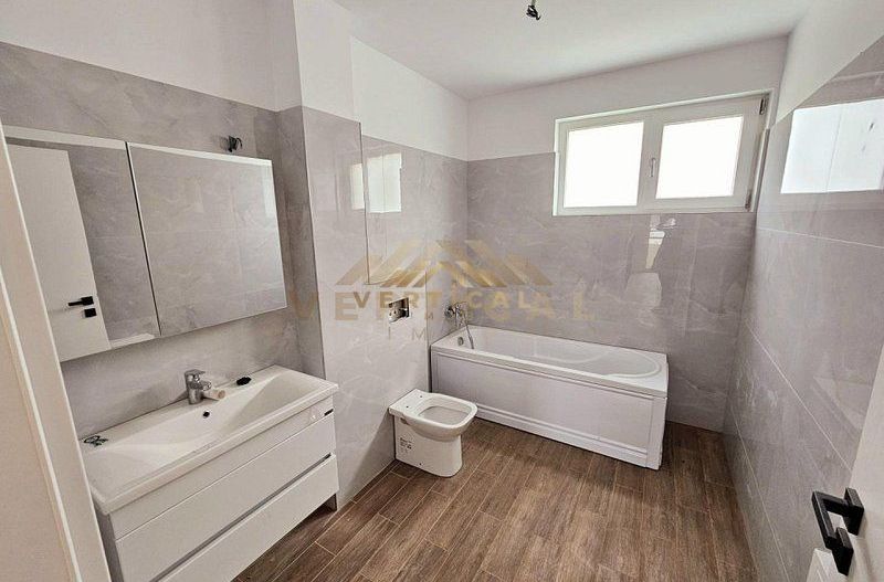 Vile in RATE cu 4 camere - comuna Berceni - Poză 14