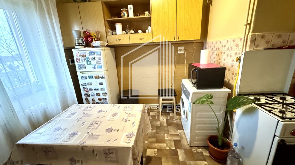 Apartament 2 camere | 55 mp | Etaj 3 | Zona Botizului - Poză 5