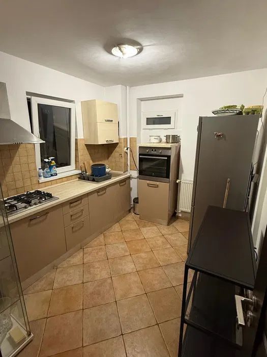 AP. 3 CAMERE-  RAHOVA, BUCATARIE INCHISA, PET-FRIENDLY, METROU 10 MIN - Poză 3
