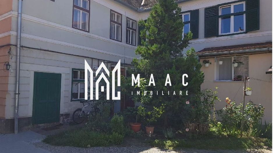 Apartament la Casa |  Central | 90MPU | Acces Auto - Poză 1