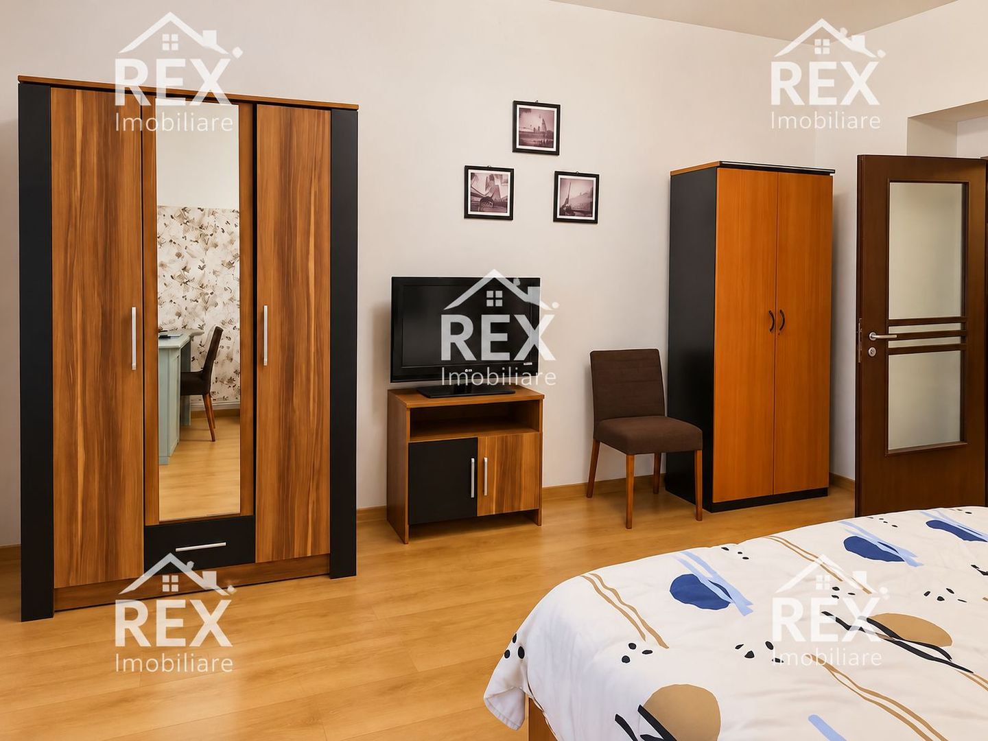 Oportunitate de investiție | Apartament 1 cameră | Zona Bălcescu | - Poză 2
