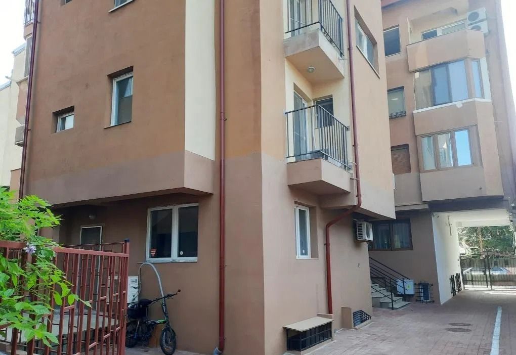 Apartament 4 camere nemobilat Stefan cel Mare de inchiriat bloc 2013 - Poză 11