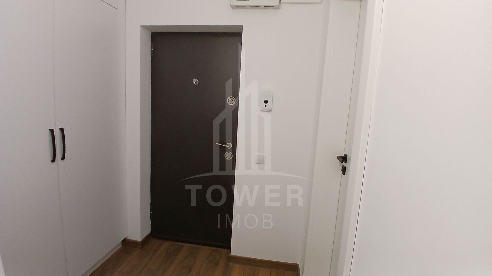 Garsoniera 40mp + curte proprie | prima inchiriere | zona Selimbar - Poză 9