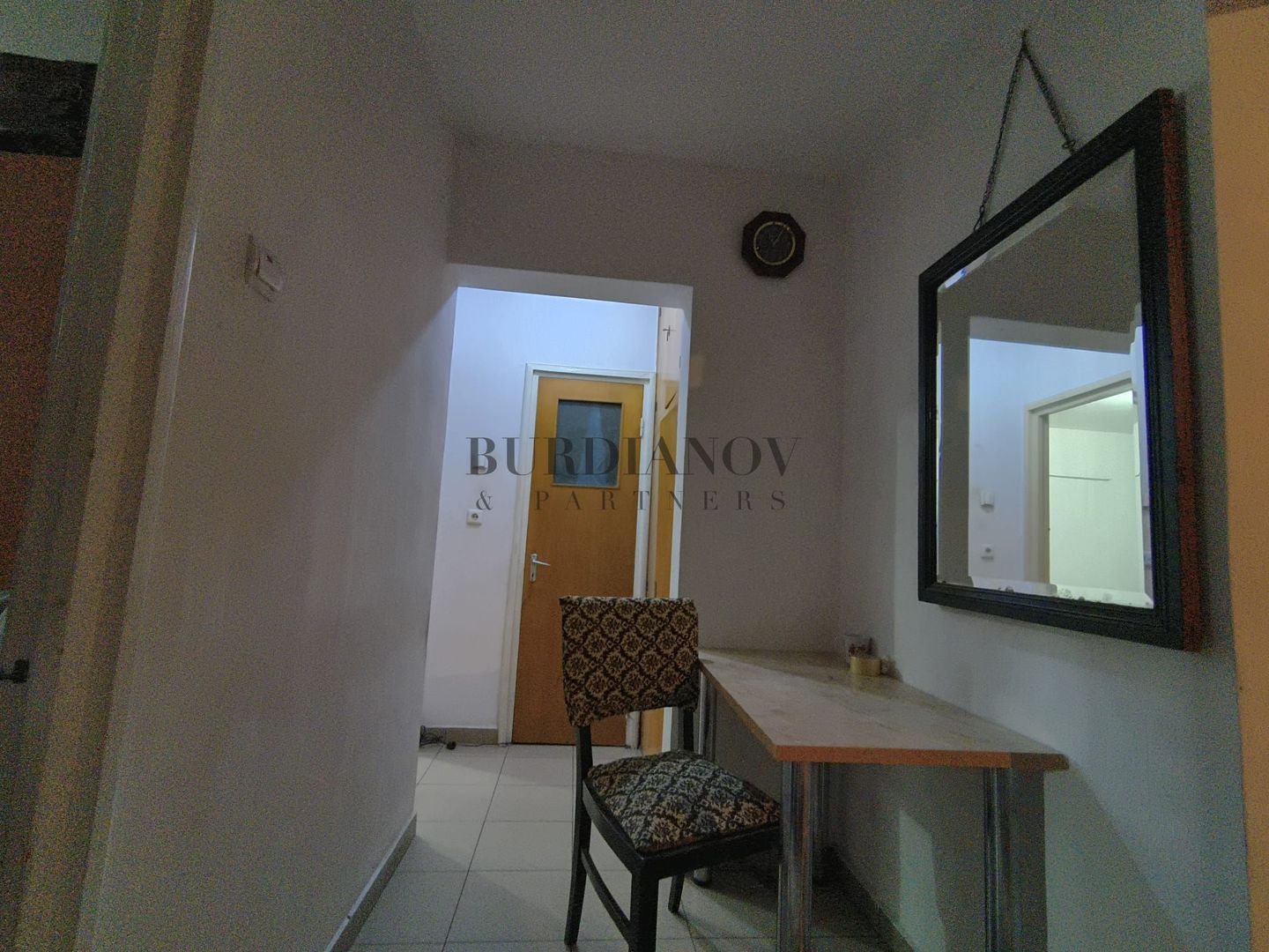 Apartament 3 camere strada Ion Berindei 11 decomandat - Poză 5