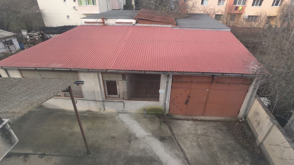 Imobil destinatie birouri + depozit - Poză 10