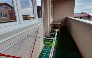 Apartament 4 camere, 152 mp utili, cu boxa,  bloc nou, Centru - Poză 11