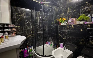 VANZARE 3 CAMERE | OXY RESIDENCE | SOSEAUA BUCURESTI-MAGURELE - Poză 11