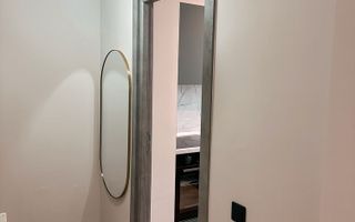 2 camere decomandate, modern, AC, zona Gării - Poză 7