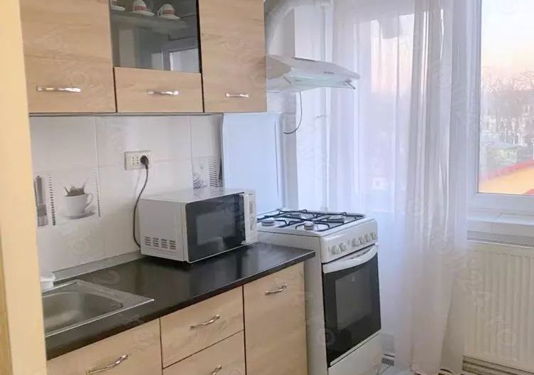 Apartament cu 2 camere de închiriat – Zona Centrală, Str. Domnească - Poză 10