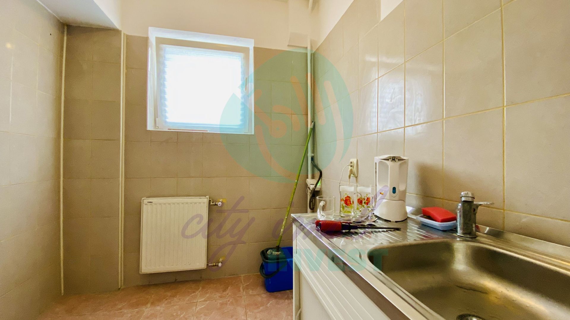 Apartament cu 3 camere complet mobilat si utilat - Poză 10