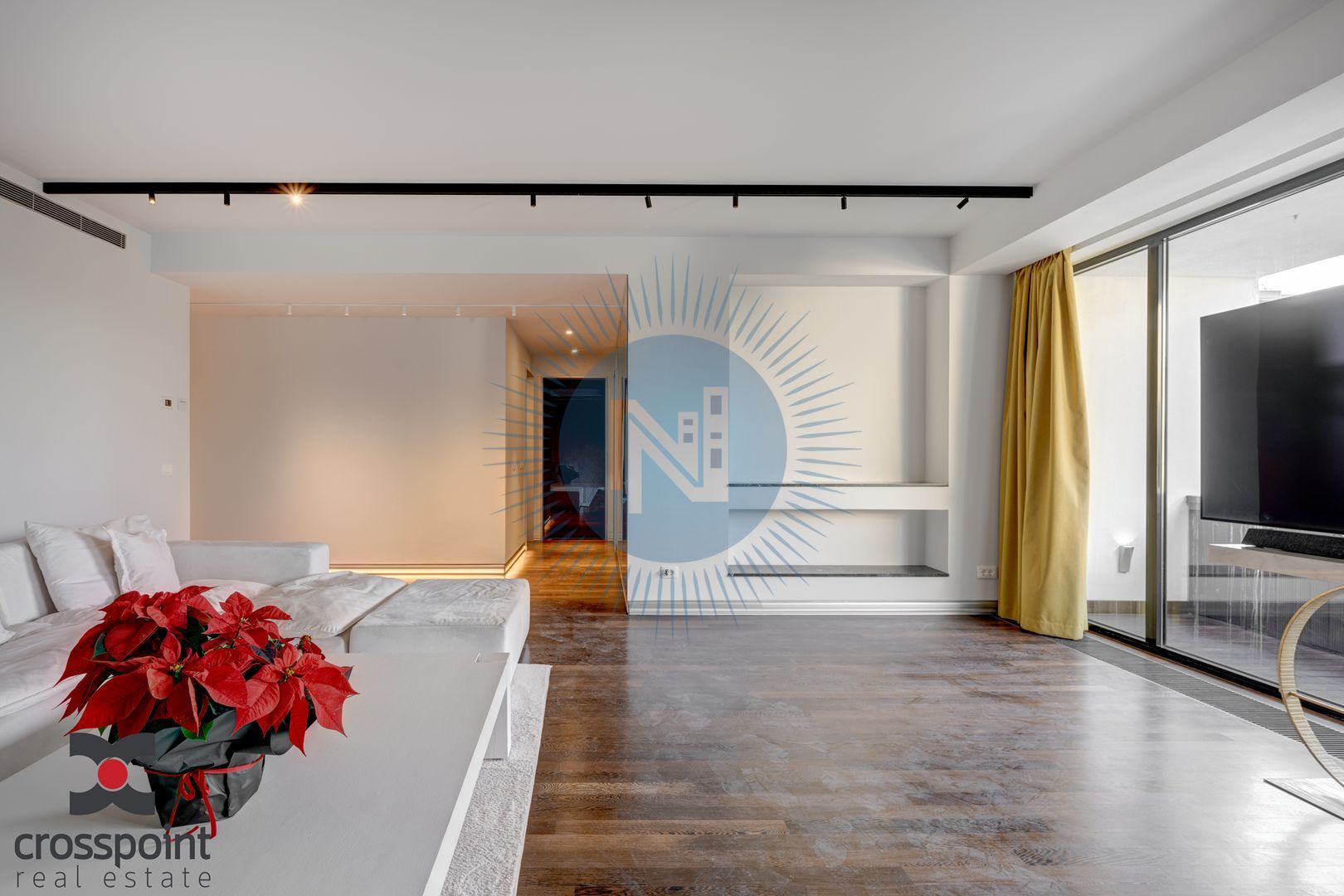 Apartament 3 camere Floreasca - Poză 4