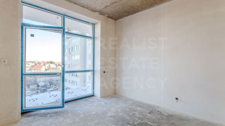 Vânzare, apartament 1 dormitor șoseaua Hîncești, Telecentru - Poză 9