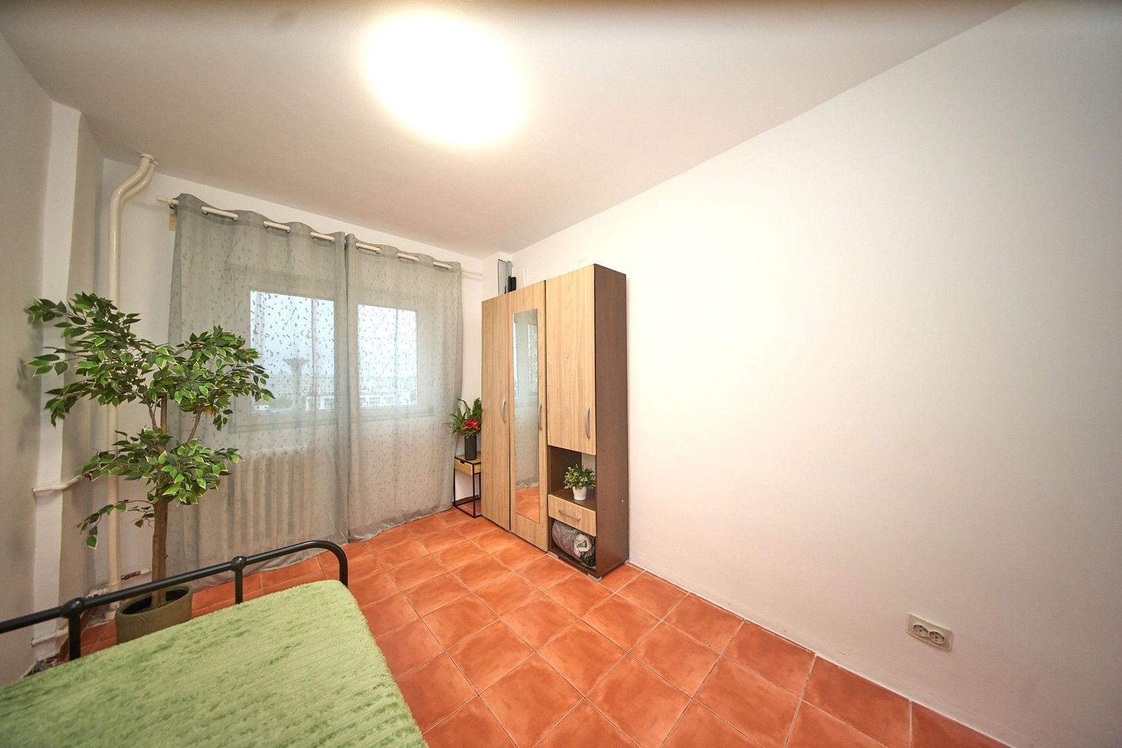 COMISION 0% - Apt 3 camere 72mp bloc 1986 - 7min metrou Dristor- 8min Mall Vitan - Poză 17