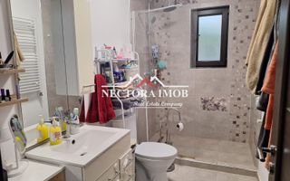 NECTORA IMOB-Casa moderna 118 mp utili + 800 mp teren Cartier Balcescu - Poză 13