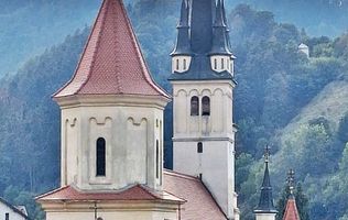 Schei, zona SRI, apartament doua camere 55mp, priveliste superba, 119000 euro