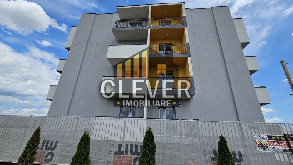 PROMO Apartament 2 camere Loc de Parcare BONUS Th. Pallady - Poză 7