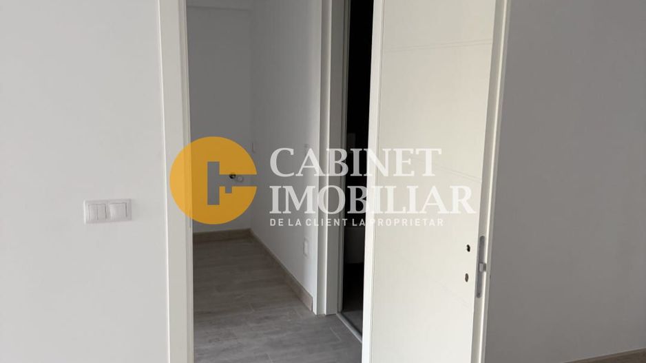 Apartament 2 camere, decomandat, Copou Garden Iasi - Poză 3