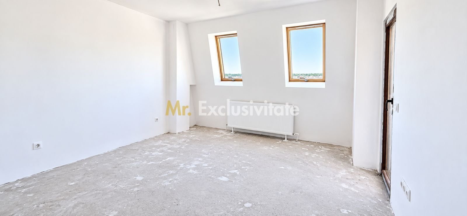 De Vânzare Apt 3 camere Odobescu - Poză 5