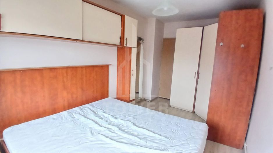 Apartament 2 camere semi | zona Vasile Aaron - Poză 6