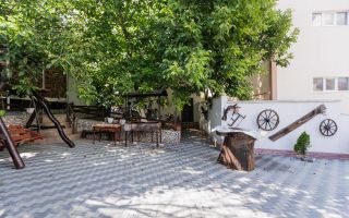 Vînzare, spațiu comercial, 1337 mp, str. Muncesti 728, Botanica - Poză 14