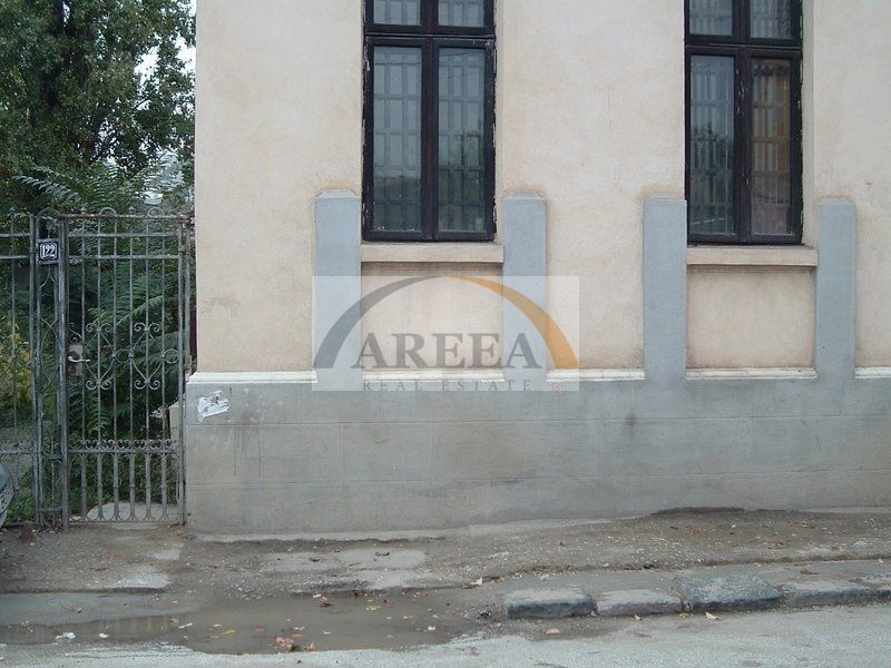 De vanzare TEREN de 400 mp - IDEAL constructie la Parcul Carol - Poză 2