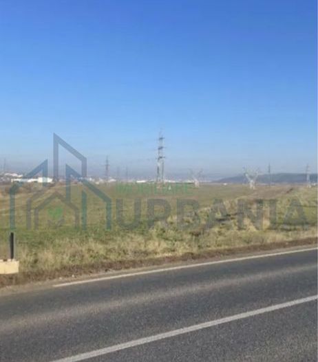 OPORTUNITATE! Teren 3.000mp-centura Iasi-Parcul Industrial Miroslava - Poză 1