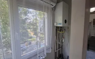 1 camera zona Lunei - Complex, etaj 2 cu centrala gaz si clima - Poză 11