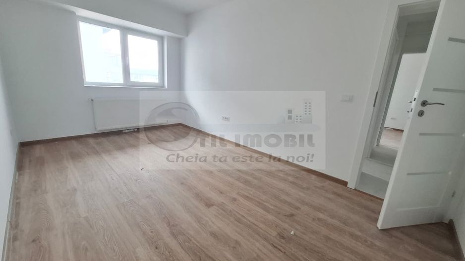 Apartament 2 camere de vanzare in Iasi, Galata, 57,24 mp, bloc nou - Poză 4
