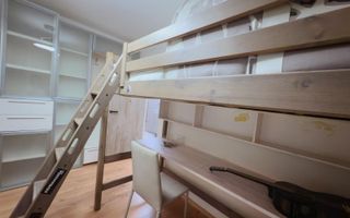 Apartament lux, 3 camere (inițial 4) – Strada Pârâului, Brașov - Poză 12