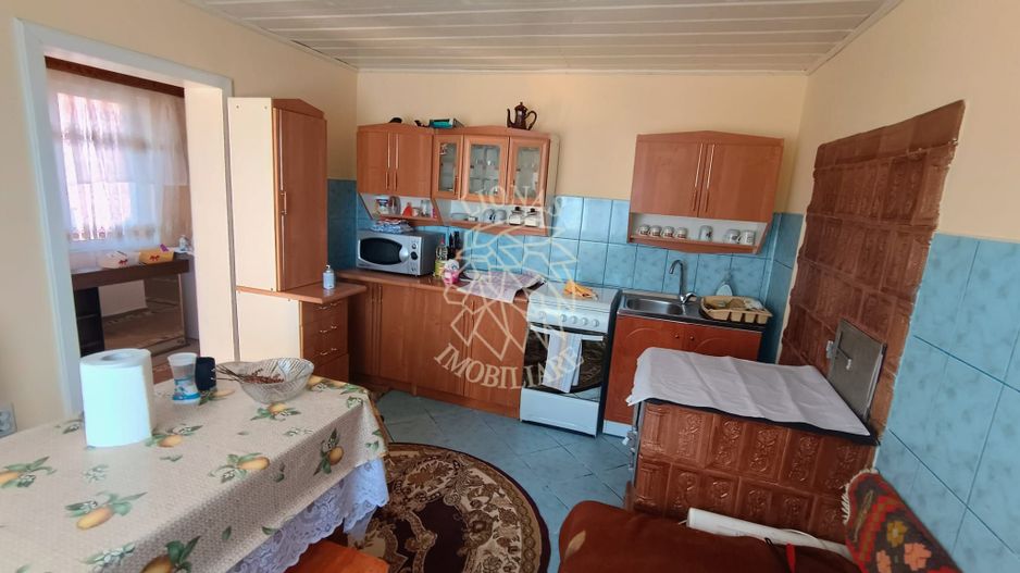 🏡 Casă de închiriat cu grădină Vârfu Câmpului  90 mp |la doar 21 km de Suceava - Poză 9