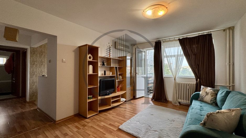 RENT/ INCHIRIAT - Apartament 2 camere de închiriat Tomis Nord, Constanța - Poză 2