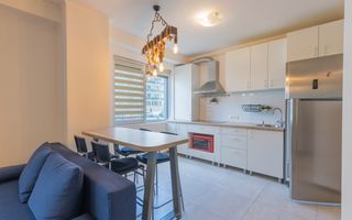 Apartament foarte modern, langa Baza Sportiva Gheorgheni ! - Poză 6