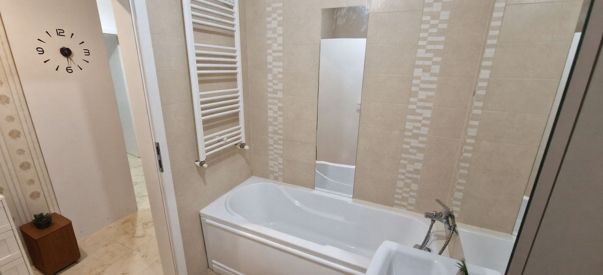 Apartament 2 camere Militari Residence - Poză 16