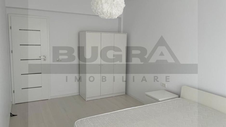 Apartament 2 camere 54 mp, parcare, terasa 25 mp, WINGS - Poză 2