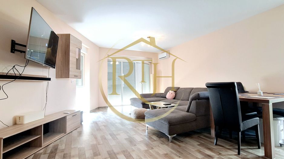Oferim spre vanzare apartament 2 camere, 60 mp curte, Giroc, 0% Comision - Poză 8