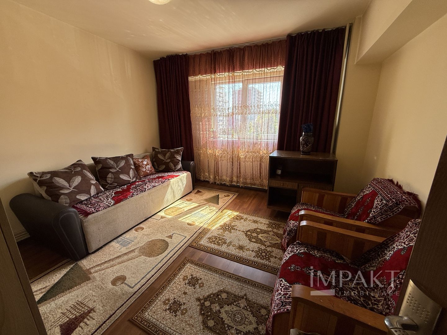 Apartament 2 camere decomandate, in zona Piata Marasti! - Poză 5
