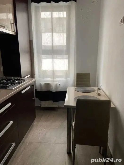 De închiriat apartament 2 camere Apărătorii Patriei - Poză 3