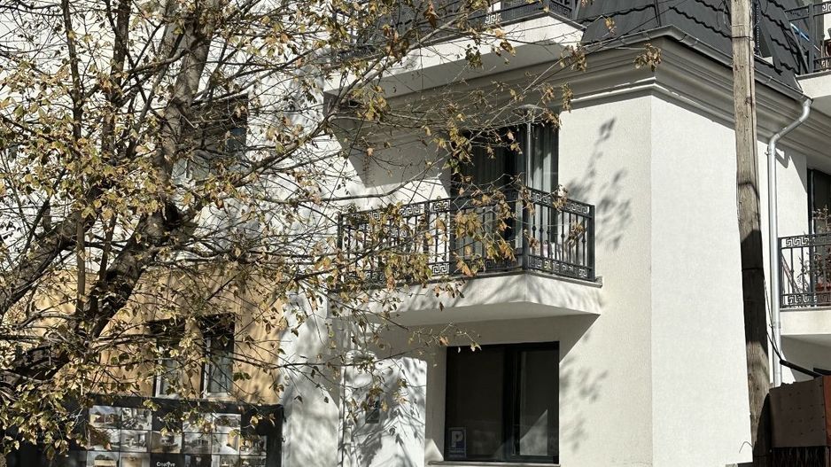 SPATIU BIROU DOMENII, LOC PARCARE, CENTRALA, BLOC NOU, COMISION 0% - Poză 8