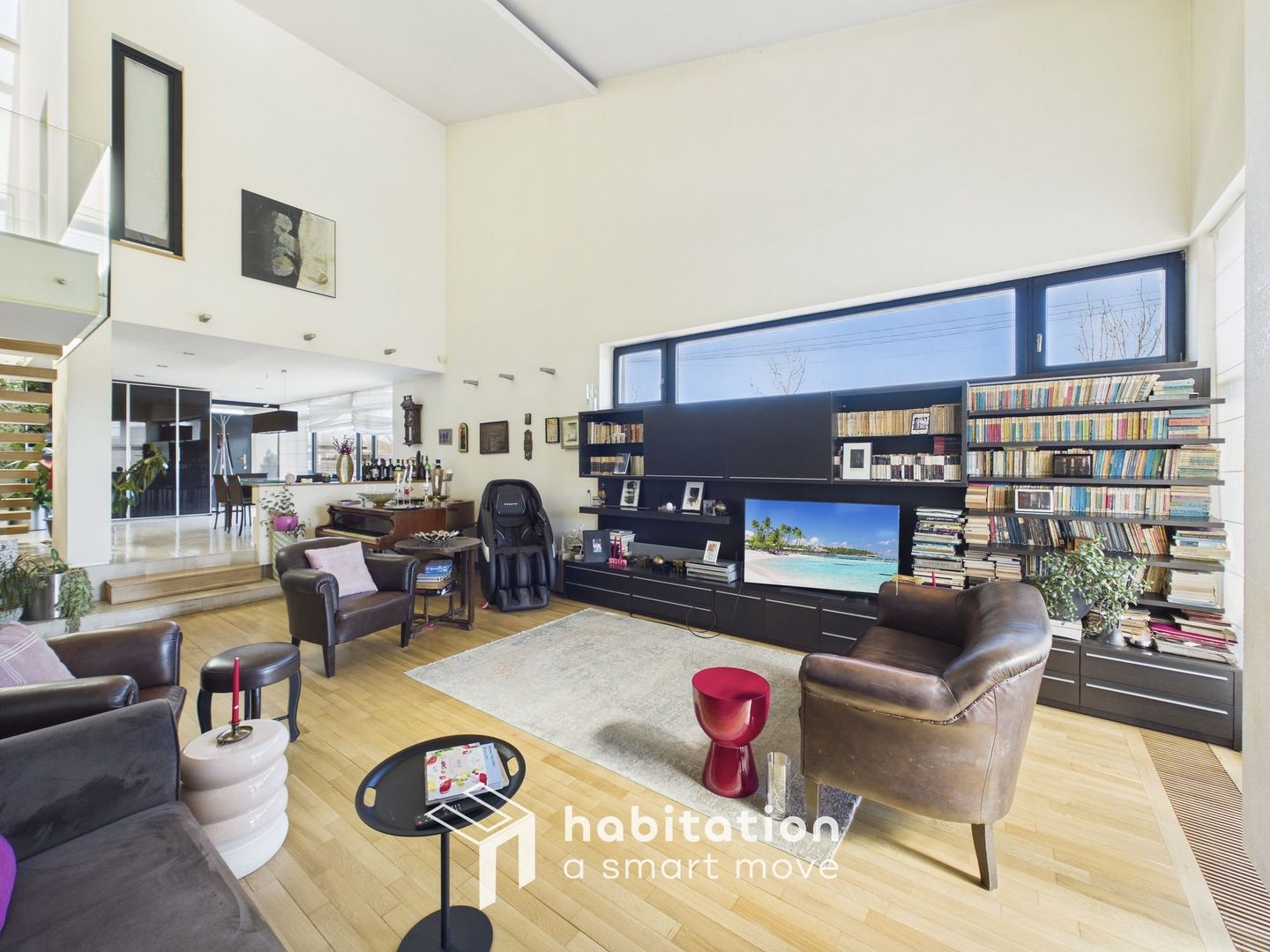 Vilă exclusivistă | 275 mp utili | Teren 700 mp | Garaj & Terasă - Poză 12