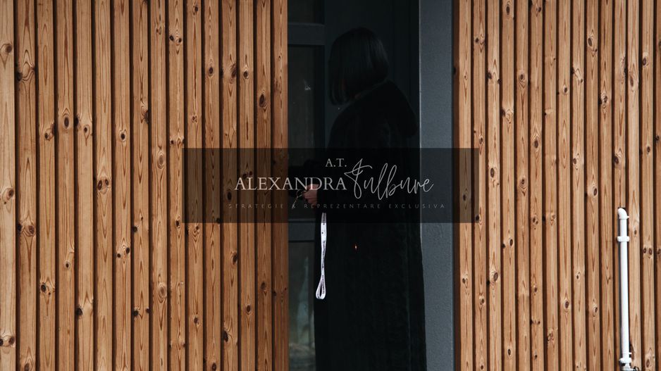 Duplex 4 camere | 120 mp utili | 180 mp curte | P+ET+POD | Floresti - Poză 29