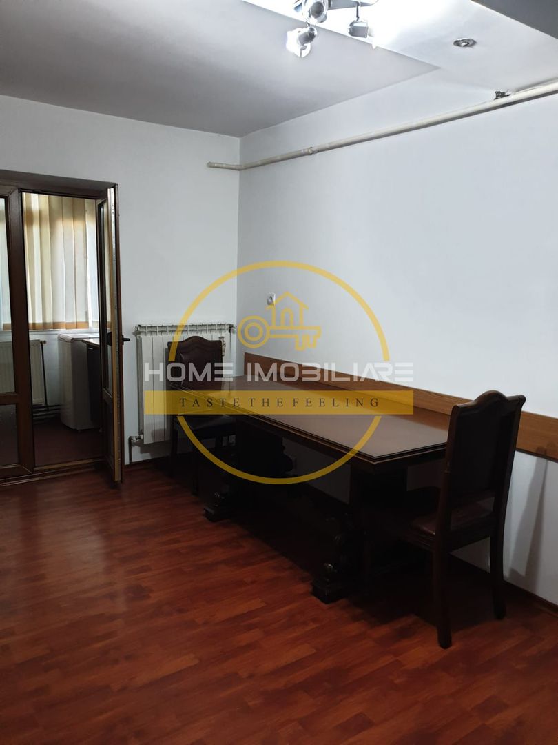 Etaj 1/Apartament 3Camere/Decomandat/74mp!Bloc din 1986! - Poză 5