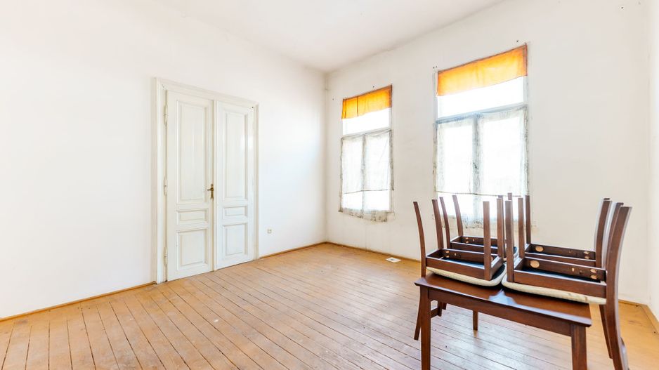 Apartament 3 camere pentru investiții central - Poză 10